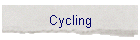 Cycling
