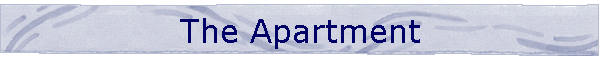 The Apartment